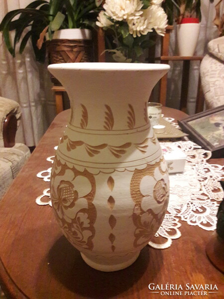 Korondi váza