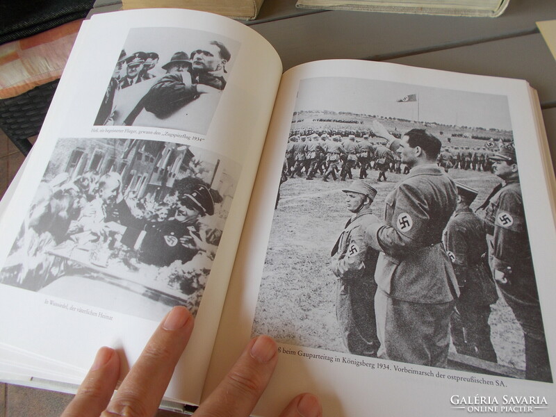 WW2,Rudolf Hess,biografia, 1982.