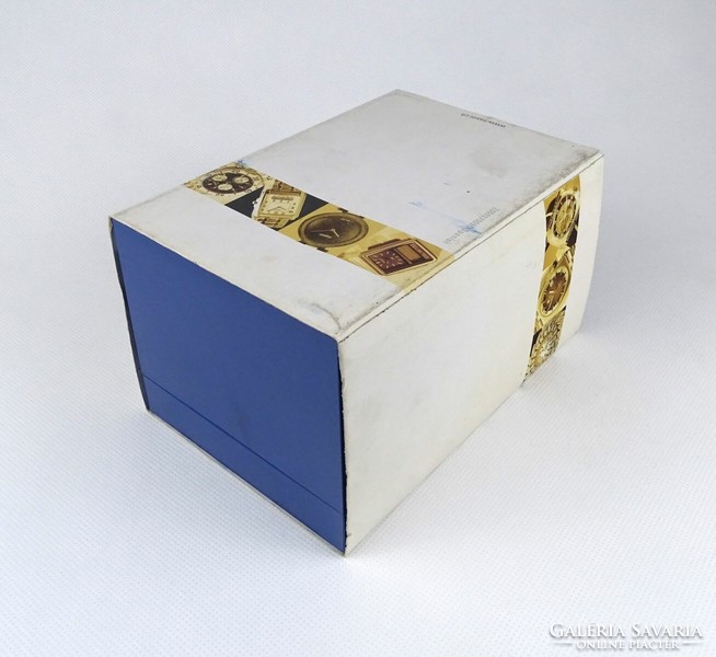 1J452 original tissot box watch box