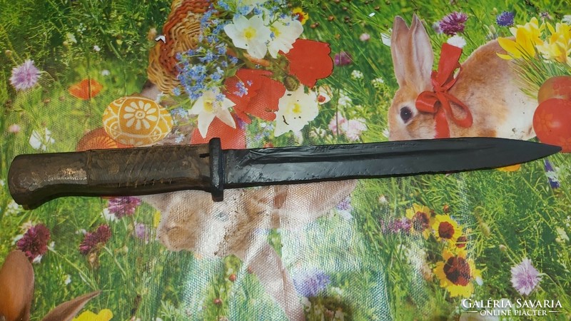 Dagger for sale 12000ft for 2nd World War II German bayonet for sale