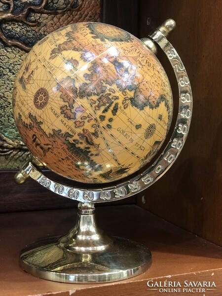 Rez globe 15cm