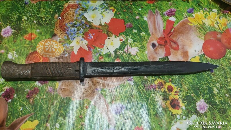 Dagger for sale 12000ft for 2nd World War II German bayonet for sale