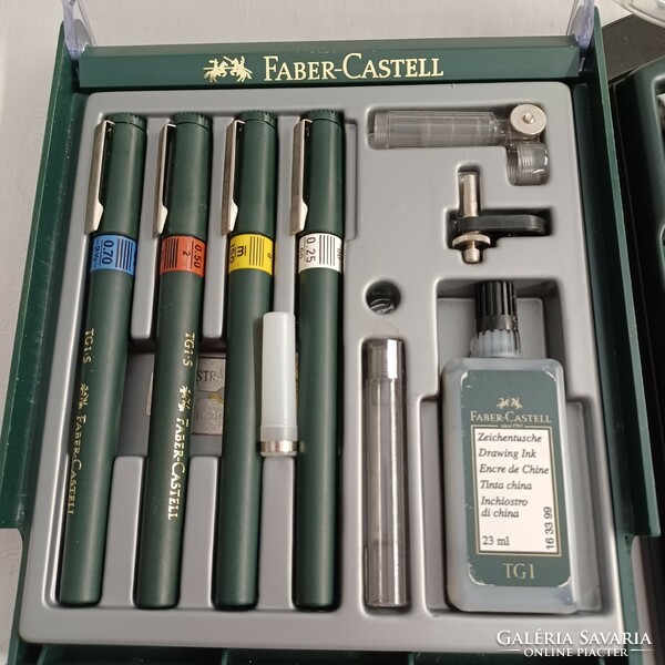 Faber- Castell