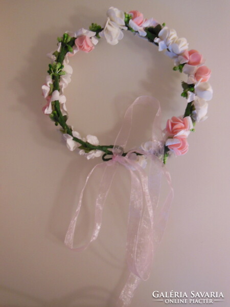 Headpiece - new - 19 cm