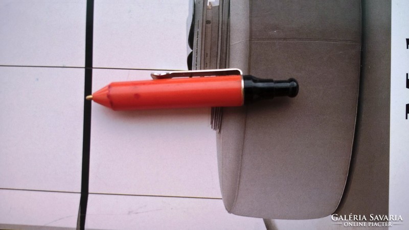(K) mini ballpoint pen