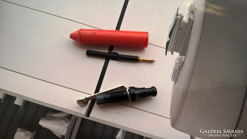 (K) mini ballpoint pen