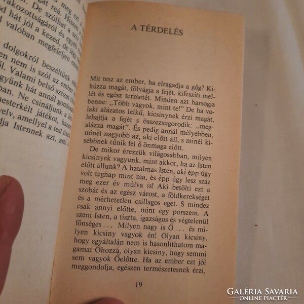 Romano guardini: eternal candle / the world of the liturgy / St. Stephen 's Company 1983