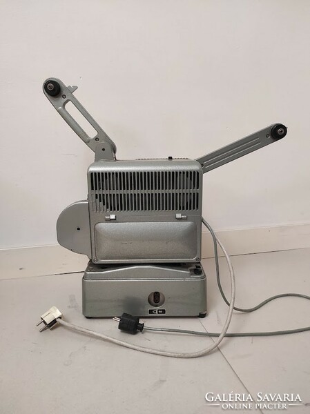 Antique film projector siemens cinema machine without projector box 807 5539