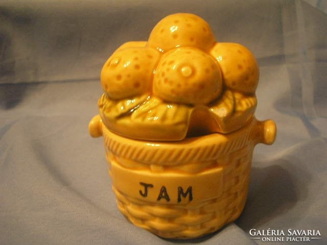 U2 -6 honey, yam, caviar, truffle holder Japanese ornamental rarity for sale