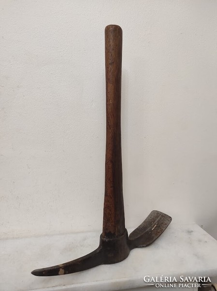 Antique miner's tool year 1944 carving tool degree pick 421 5581