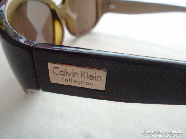 Vásárolj Calvin Klein Napszemüveg és diopriás  100% garancia van az eredetiségére újszerű