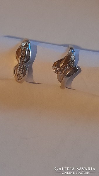 2 pcs silver rings