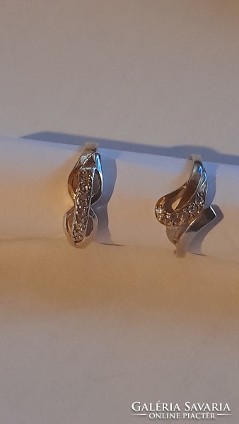 2 pcs silver rings