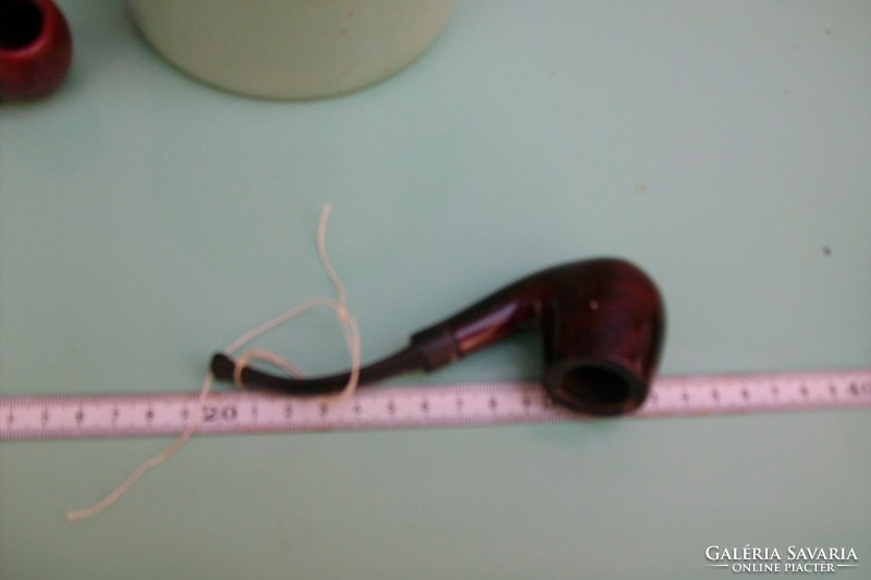 Pipe 2 pieces