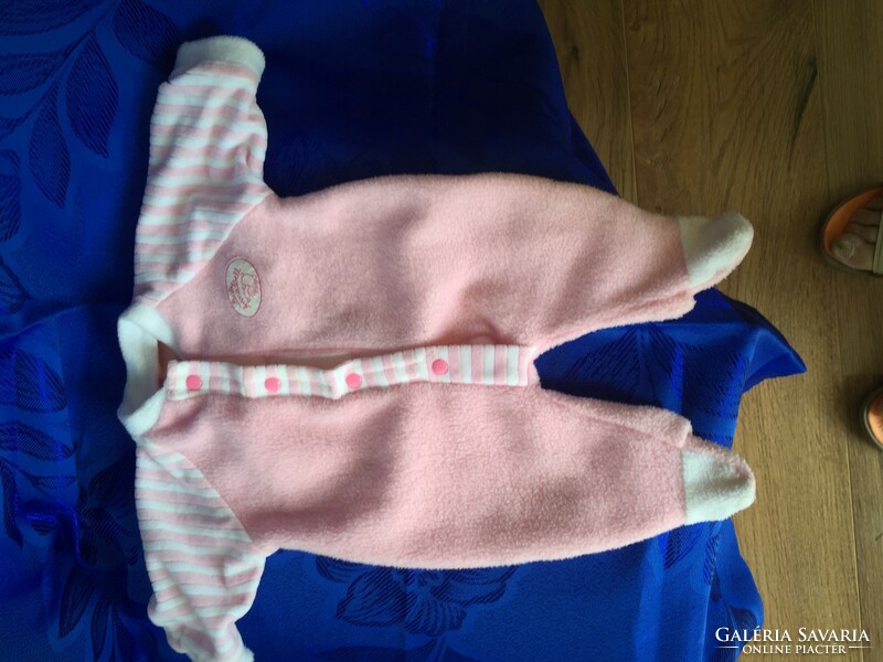 Baby clothes for 50 cm dolls / 5 pcs/
