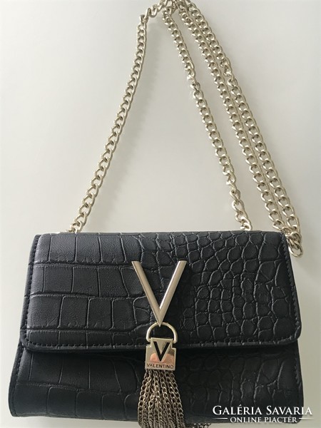 Valentino small shoulder bag, 17 x 12 cm, new!