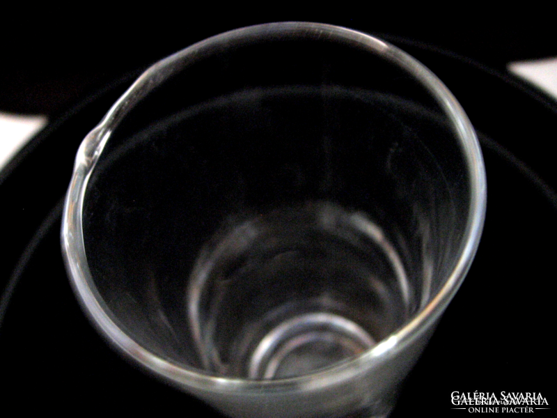Johnnie walker tube glass, long drink