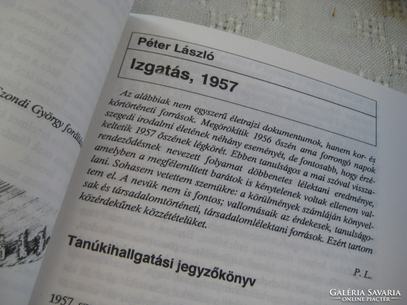 TEKINTET   Kulturális szemle   1990 / 7     130 oldalon