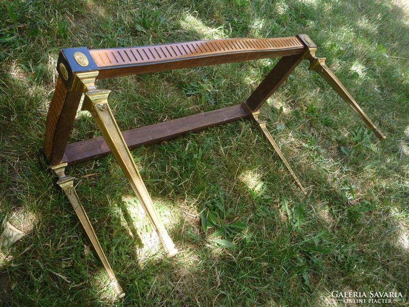 Console table.