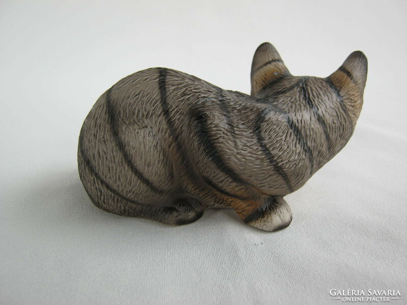 Royal präsente ceramic cat kitten