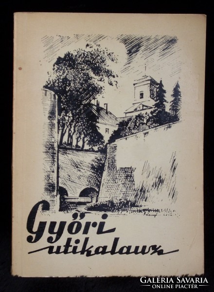 Győr travel guide