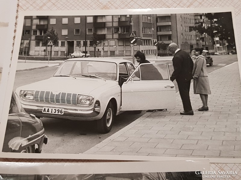 Régi fotók, járművek az 1950-es, 60-as évekből.