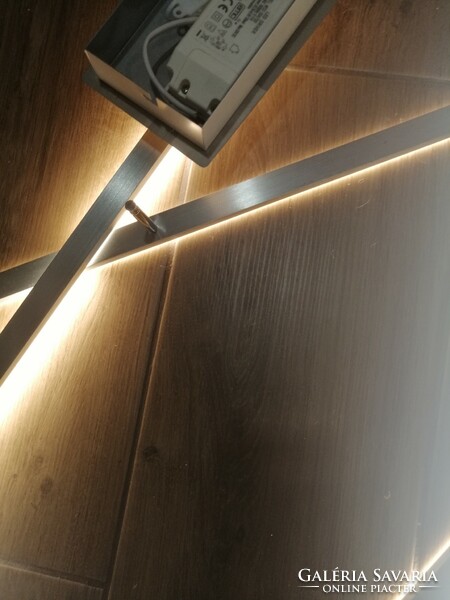 Design modern mennyezeti lámpa pálcás. Alkudható!