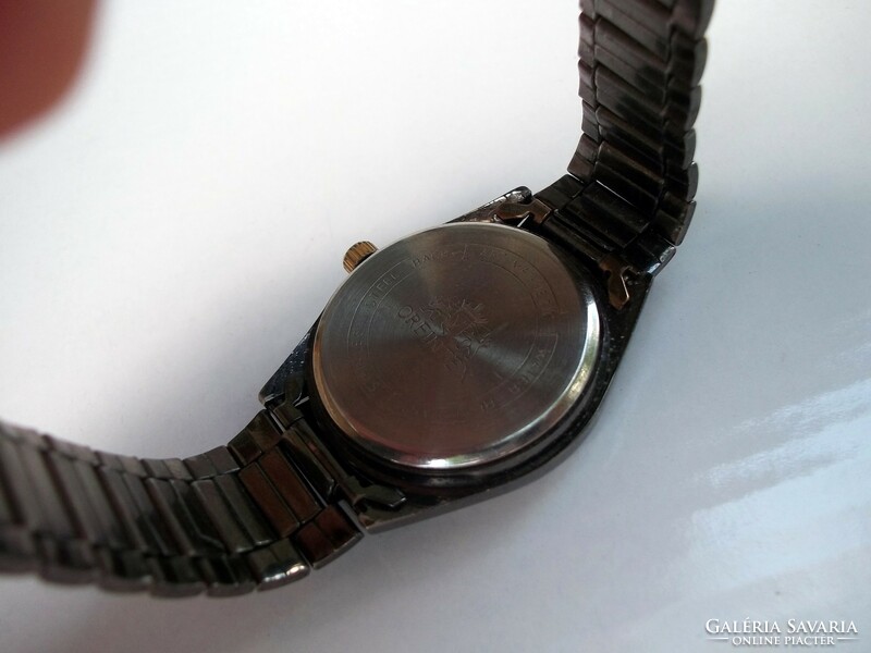Orientex women's wristwatch