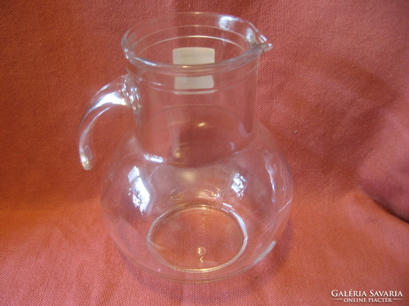 2 L wine aioli fidenza pitcher