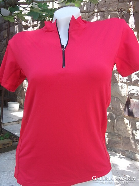 New seven summits women's sports tour top polo shirt 38