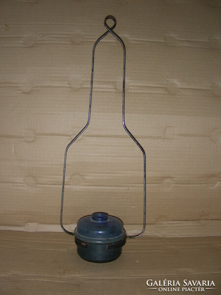 Kerosene lamp