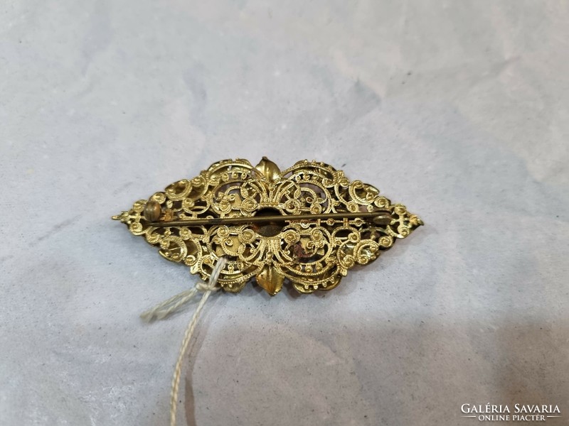 Old brooch