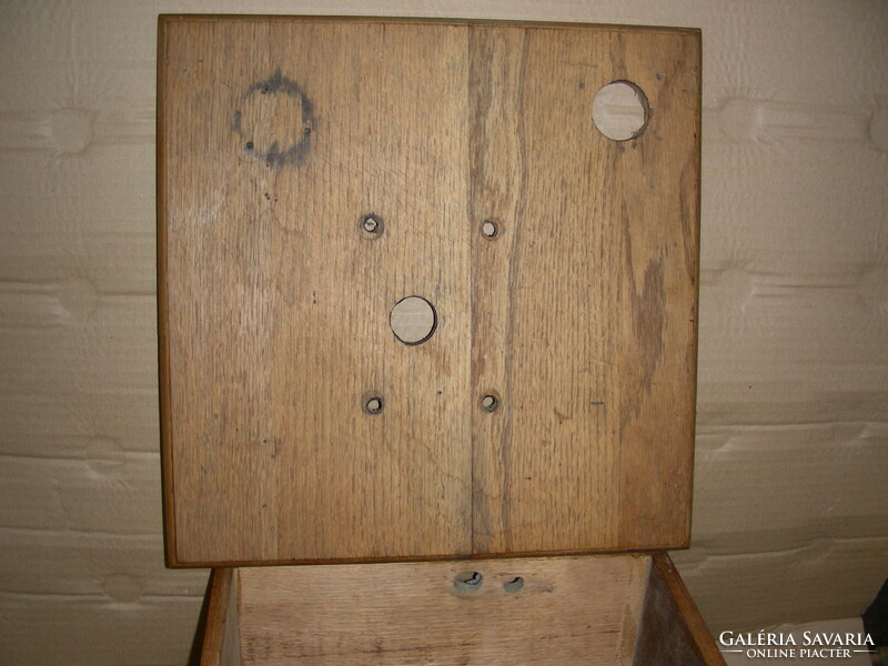 Gramophone box/case