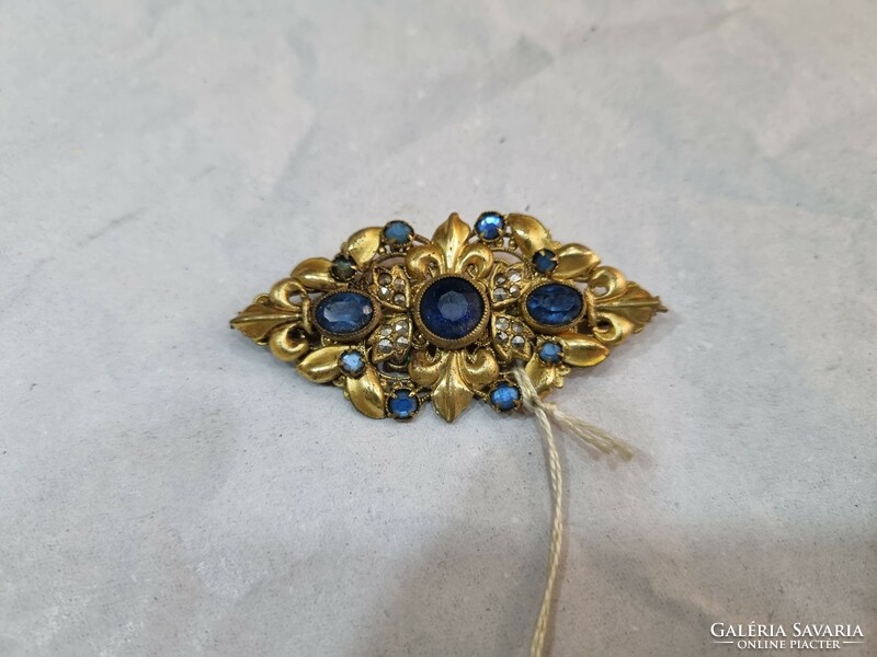 Old brooch