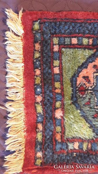 Small rug 5 (l2765)