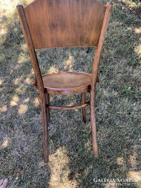 Thonet székek