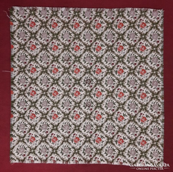 Gobelin tablecloth (l2758)