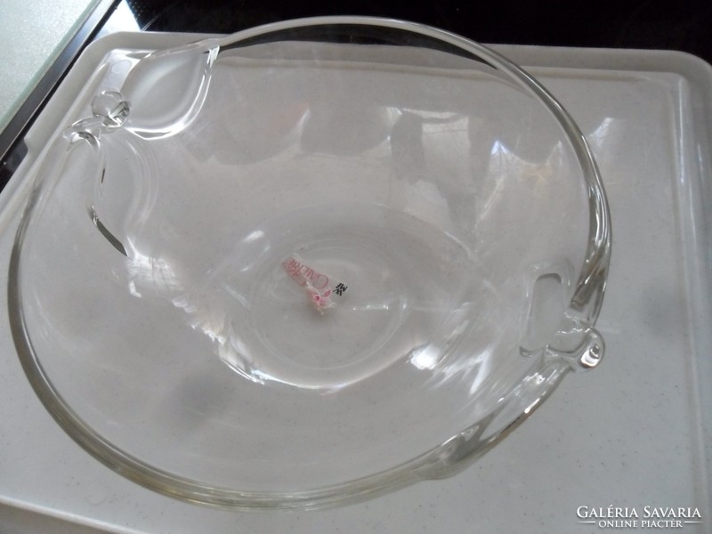 Wmf crystal bowl