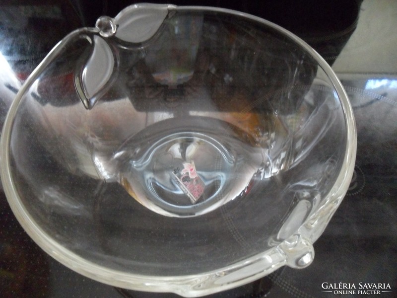 Wmf crystal bowl