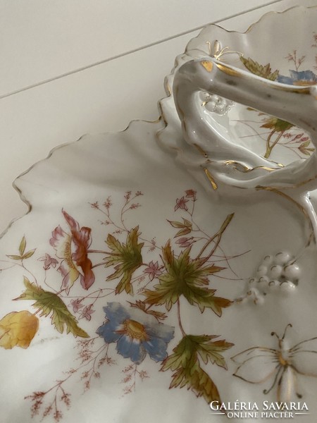 Fischer porcelain offering