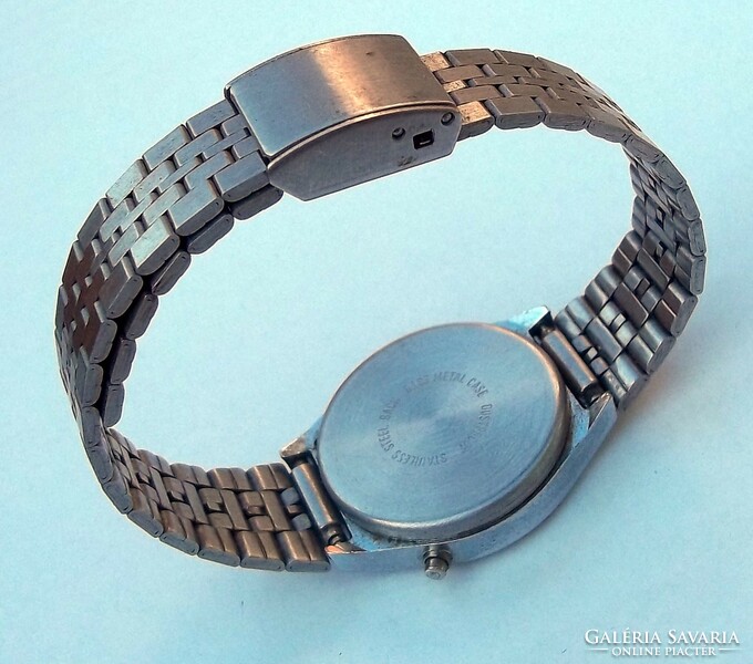 Rex retro quartz women's watch