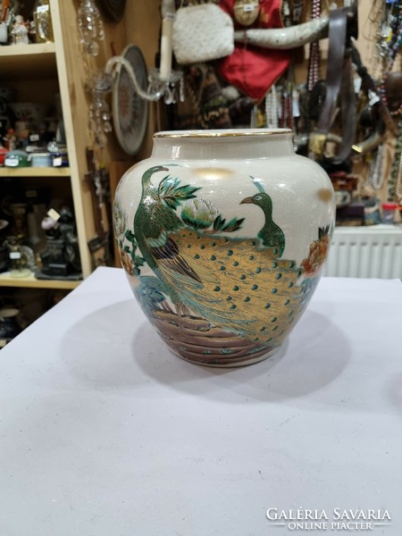 Chinese porcelain vase