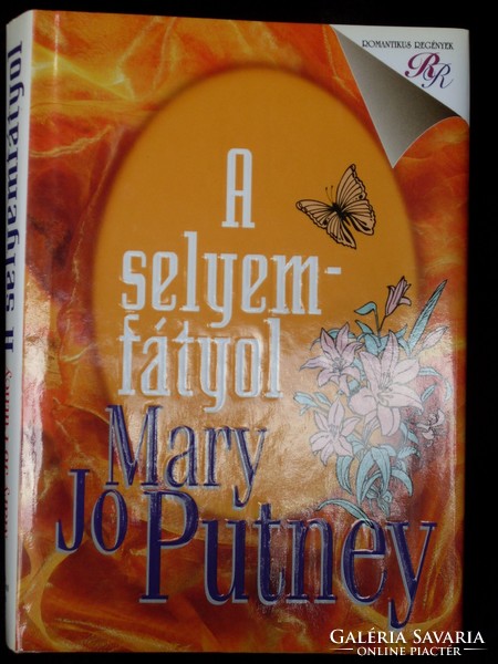 Mary Jo Putney, A selyemfátyol