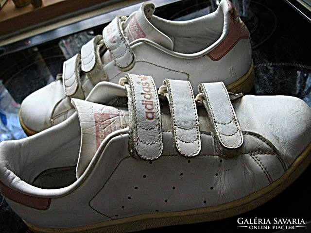 Eredeti retro adidas Stan Smith sport cipő