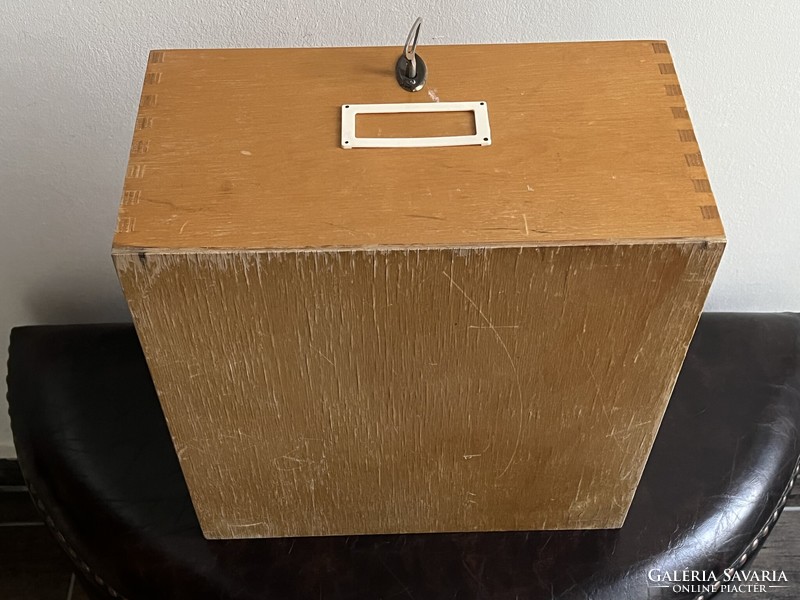 Vintage wooden drawer - sale