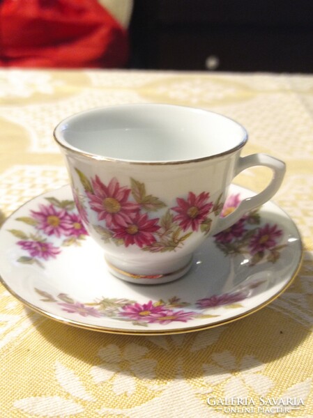 Sale!! Two small Chinese mocha cups