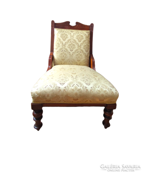 French armchair for sale