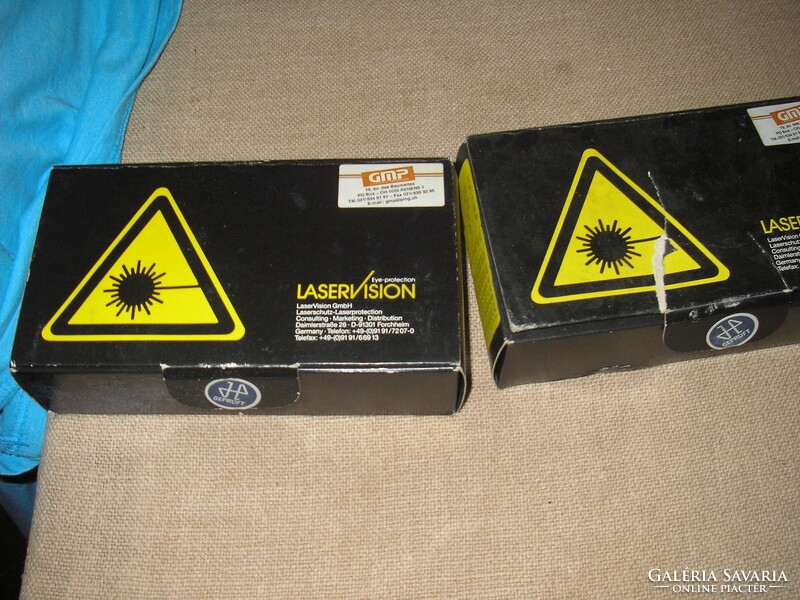 Laservision/0150600/ goggles