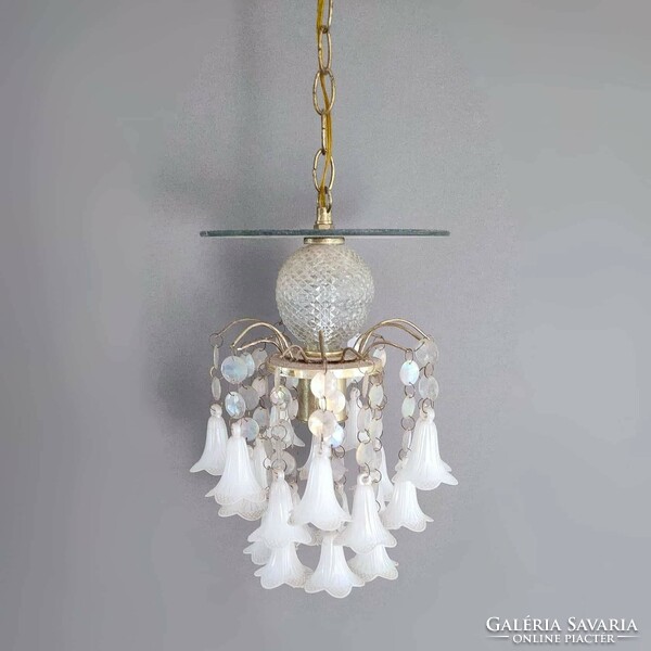 Chandelier / pendant small size