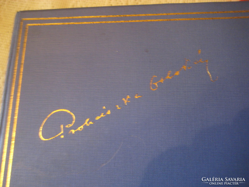Prohászka Ottokár  Emlékalbum . 1927 . Kitűnő állapot